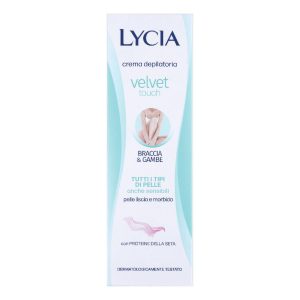 LYCIA CREMA B/G PERF 150ML