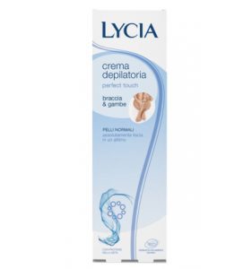 LYCIA CREMA B/G PERF 150ML