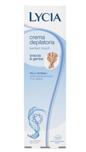 LYCIA CREMA B/G PERF 150ML