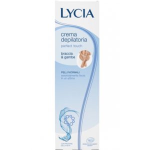 LYCIA CREMA B/G PERF 150ML