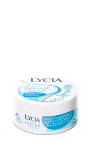 *LYCIA CREMA IDRA SOFT 220 ML