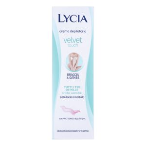 LYCIA DEP.Br/Gambe Crema 150ml