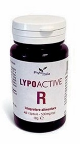 LYPOACTIVER 45CPS