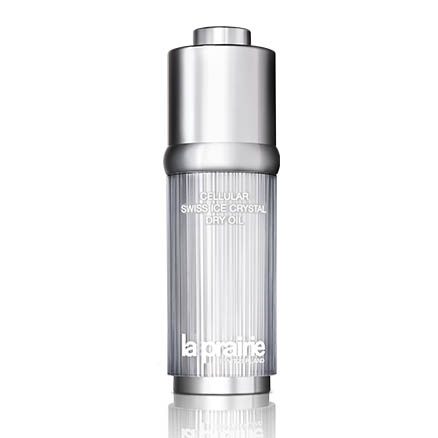 La Prairie Cellular Swiss Ice Cristal Dray Oil Idratante 30ml