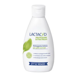 Lactacyd Protezione Extra Fresh 300ml