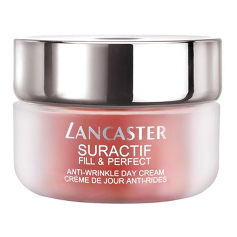 Lancaster Suractif Fill &amp; Perfect Anti - Wrinkle Day Cream 50 ml