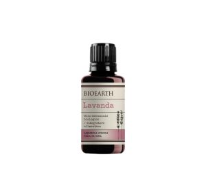 Lavanda Olio Essenziale Biologico Bioearth 10ml