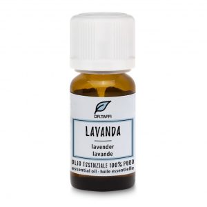 Lavanda Olio Essenziale Dr.Taffi 10ml