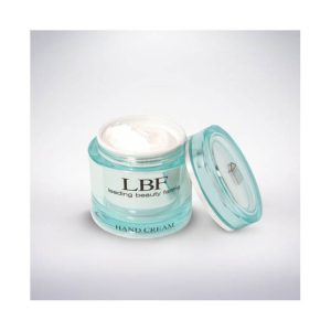 Lbf Leading Beauty Farms Hand Cream Crema Per Mani 200ml