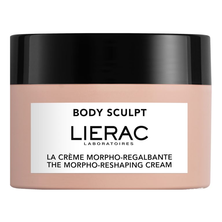 Lierac Body Sculpt La Crema Morfo Rimodellante 200ml