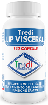 Lip Visceral Tredi 120 Capsule