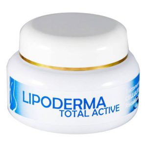 Lipoderma Total Active Crema Snellente 200ml