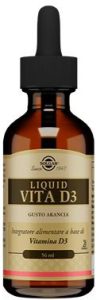 Liquid vita d3 56 ml