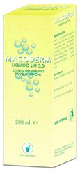 MACODERM LIQUIDO PH5,5