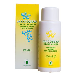 MACODERM LIQUIDO PH5,5