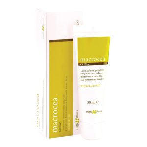 MACROCEA Crema*30ml