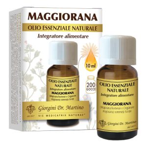 MAGGIORANA OE NATURALE 10ML