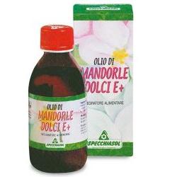 MANDORLE DOLCI OLIO 170ML SPECCH