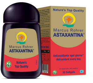 MARCUS ROHRER ASTAXANTIN30SOFT