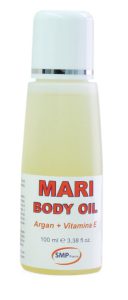 MARI BODY OIL 100ML