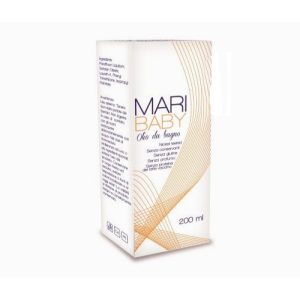 MARI BODY OIL 100ML