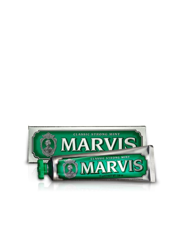 MARVIS DENT CLASSIC FORTE 85 ML