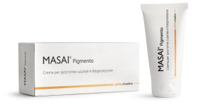 MASAI PIGMENTO 50ML