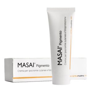 MASAI PIGMENTO 50ML