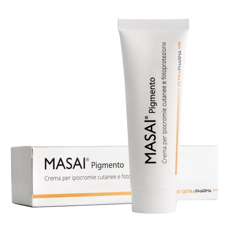 MASAI Pigmento 50ml