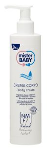 MB Crema Corpo 250ml