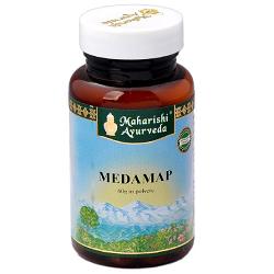 MEDAMAP POLV 60G