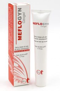 MEFLOGYN OZOGEL 30G