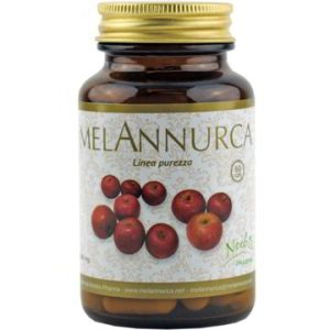 MELANNURCA 60 CAPSULE