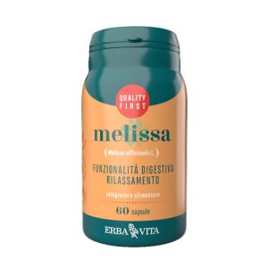 MELISSA 60 Capsule 500mg Erba Vita