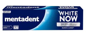 MENTADENT DENTIF WHITE ORIGIN