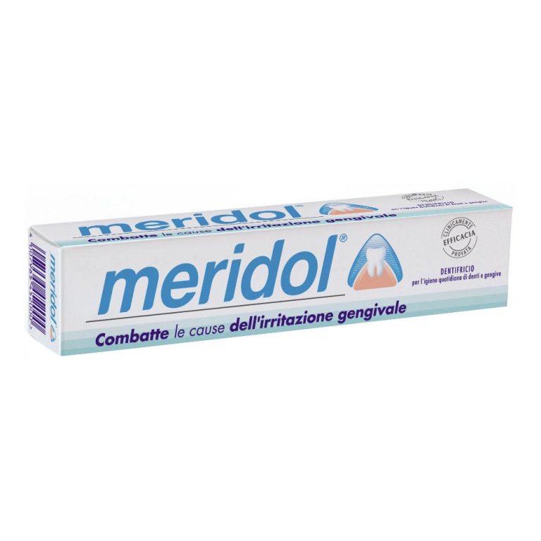 MERIDOL*DENTIF 75ML