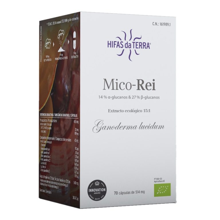 MICO-REI 70 Capsule