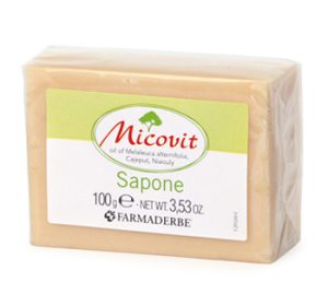 MICOVIT SAP 100G