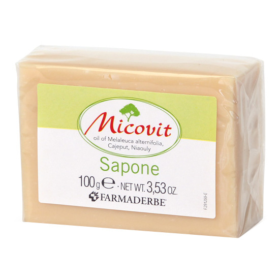 MICOVIT SAP 100G