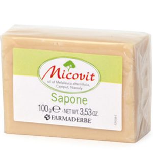 MICOVIT SAP 100G