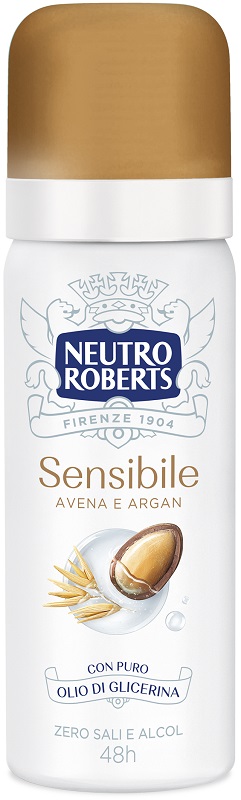 MINI N ROBERTS DEO SPR ARGAN 50 ML