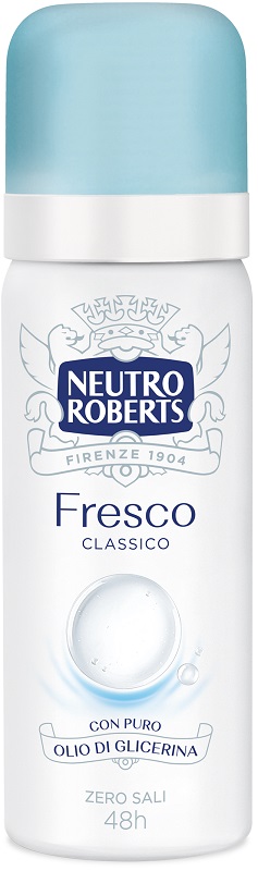 MINI N ROBERTS DEO SPR F/BLU 50 ML