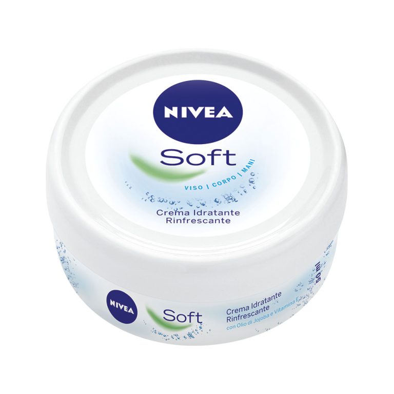 MINI NIVEA C/SOFT 50 ML