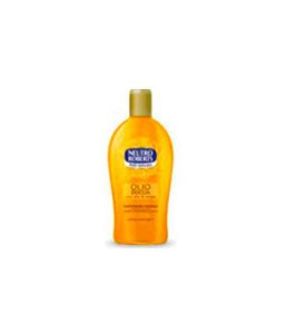 MINI ROBERTS D/S OLIO ARGAN 40 ML