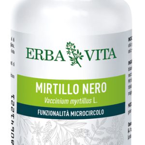 MIRTILLO NERO 125Tav.EBV