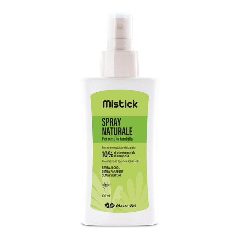 MISTICK Spray Nat.100ml VITI