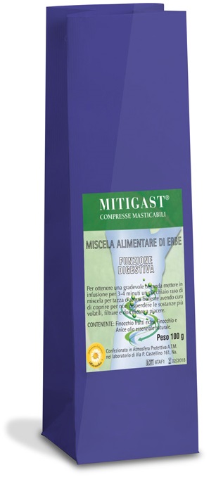 MITIGAST 100g