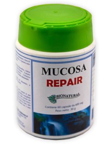 MUCOSA REPAIR 60CPS