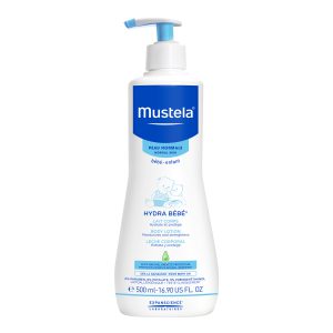 MUSTELA Hydra-Bebe'Latte 500ml