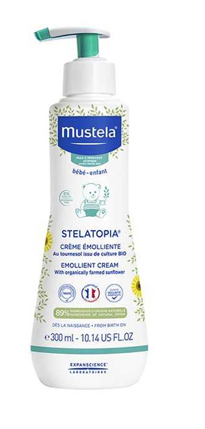 MUSTELA STEL 2019 CRM EMOL 300